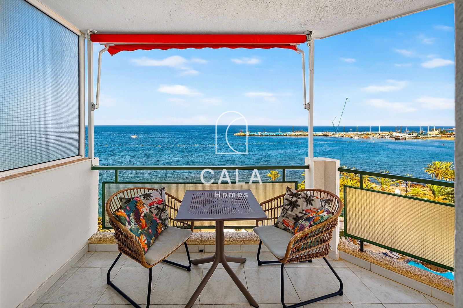 Comodoro apartment - Los Cristianos