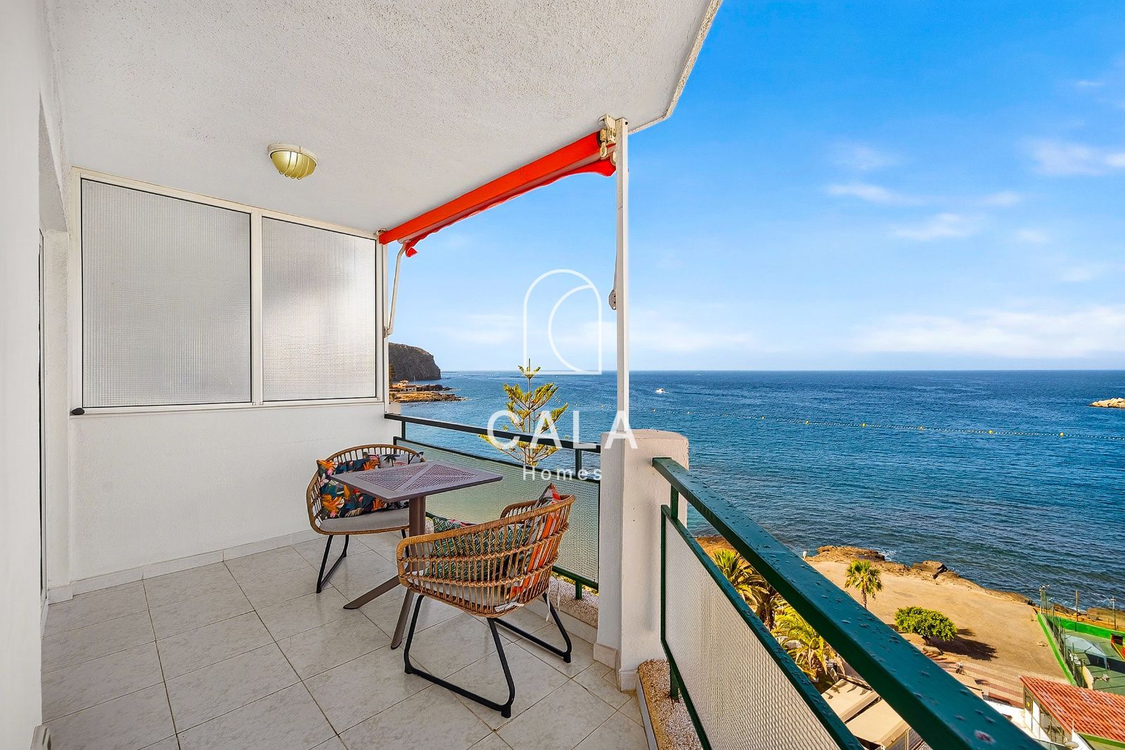 Comodoro apartment - Los Cristianos