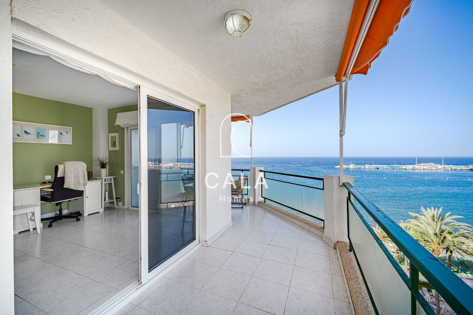 Comodoro apartment - Los Cristianos