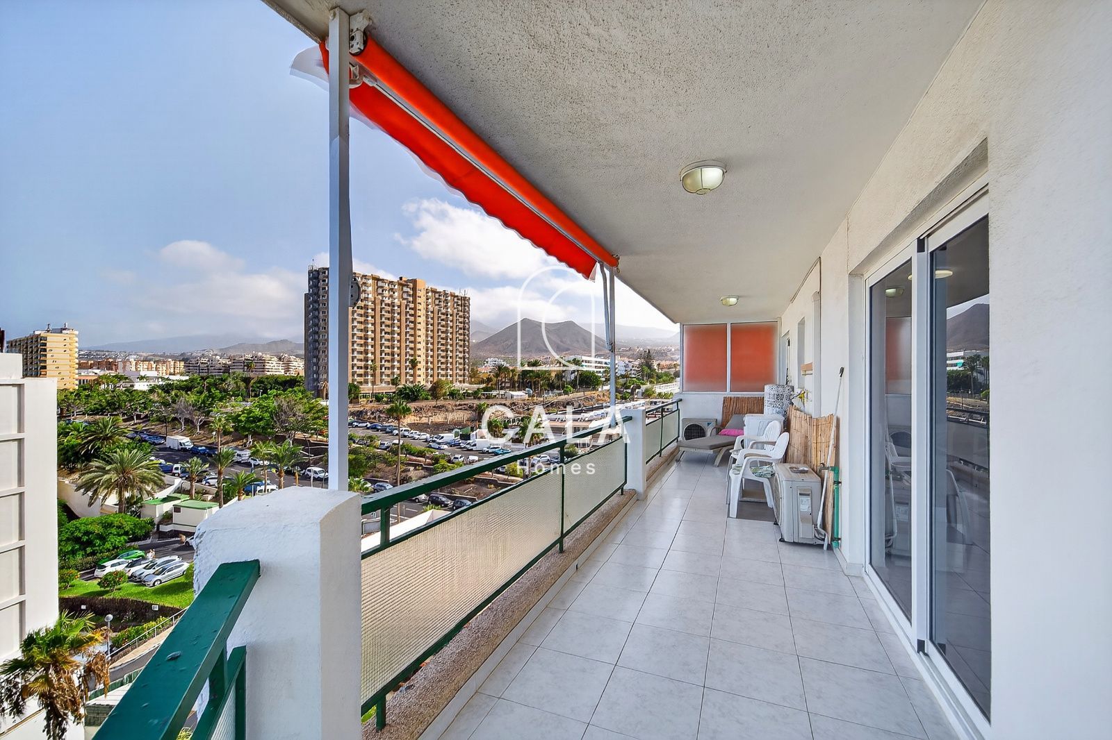 Comodoro apartment - Los Cristianos