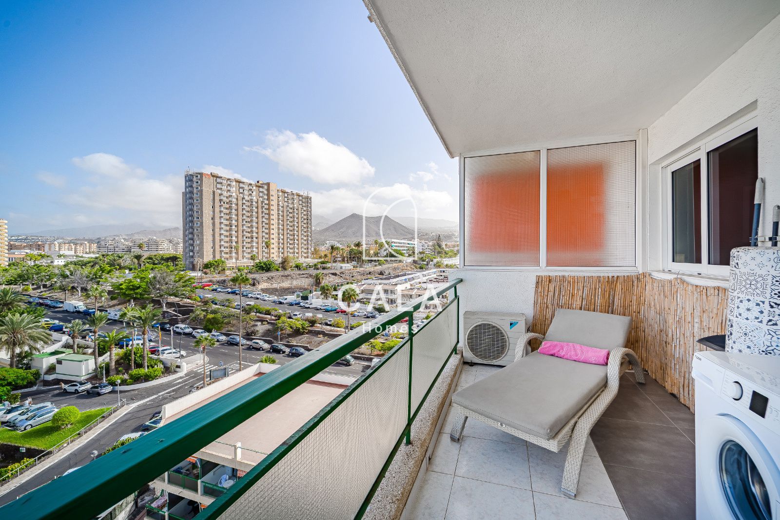 Comodoro apartment - Los Cristianos