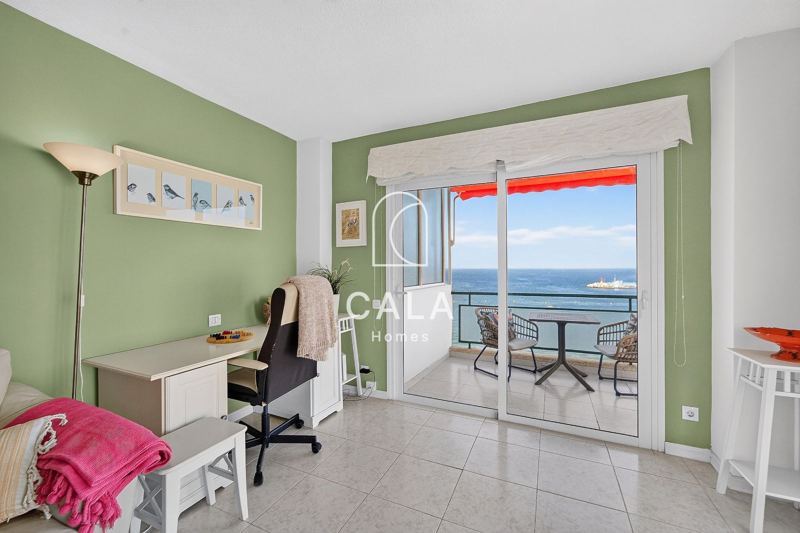 Comodoro apartment - Los Cristianos