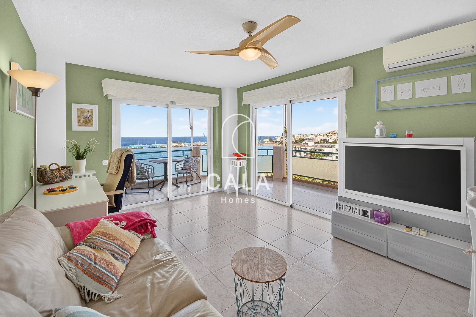 Comodoro apartment - Los Cristianos
