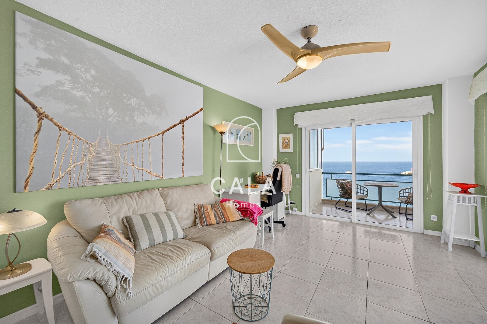 Comodoro apartment - Los Cristianos