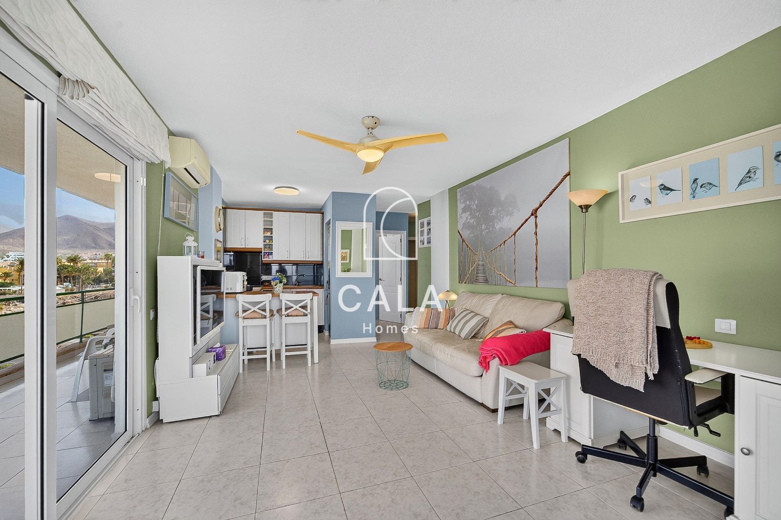 Comodoro apartment - Los Cristianos