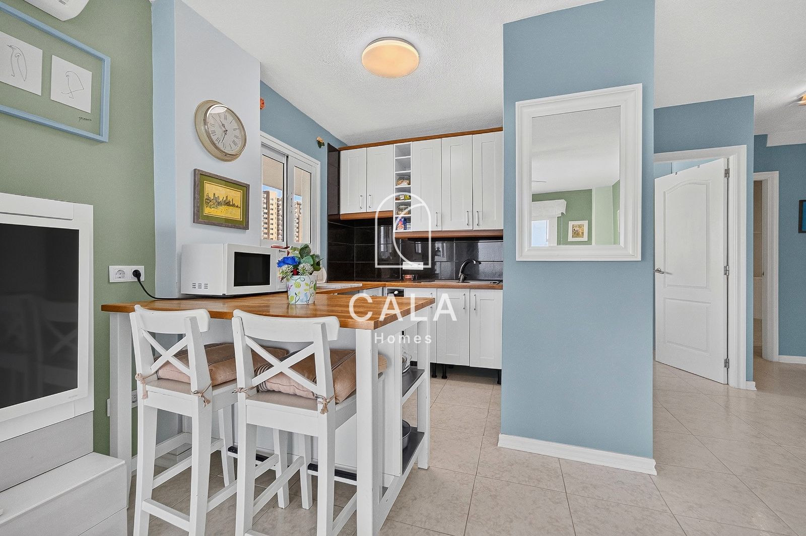 Comodoro apartment - Los Cristianos