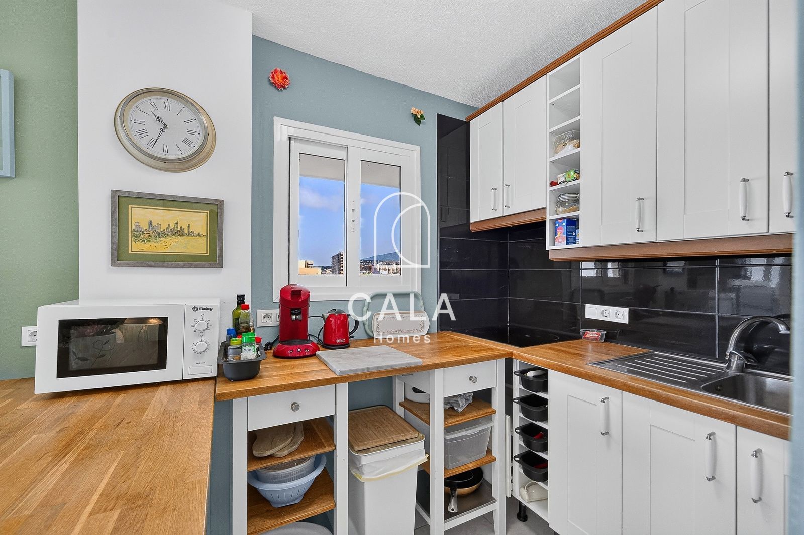 Comodoro apartment - Los Cristianos