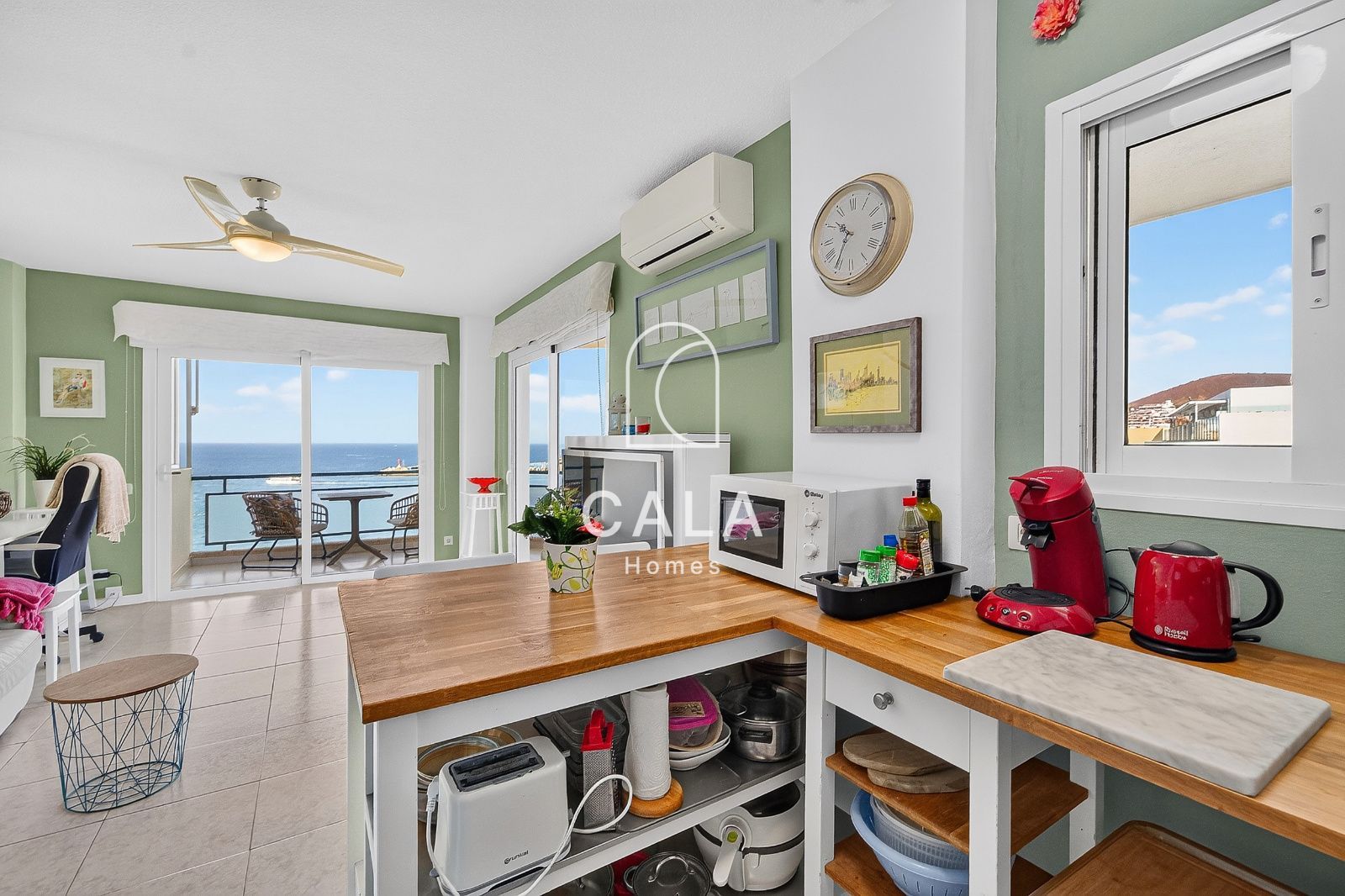 Comodoro apartment - Los Cristianos