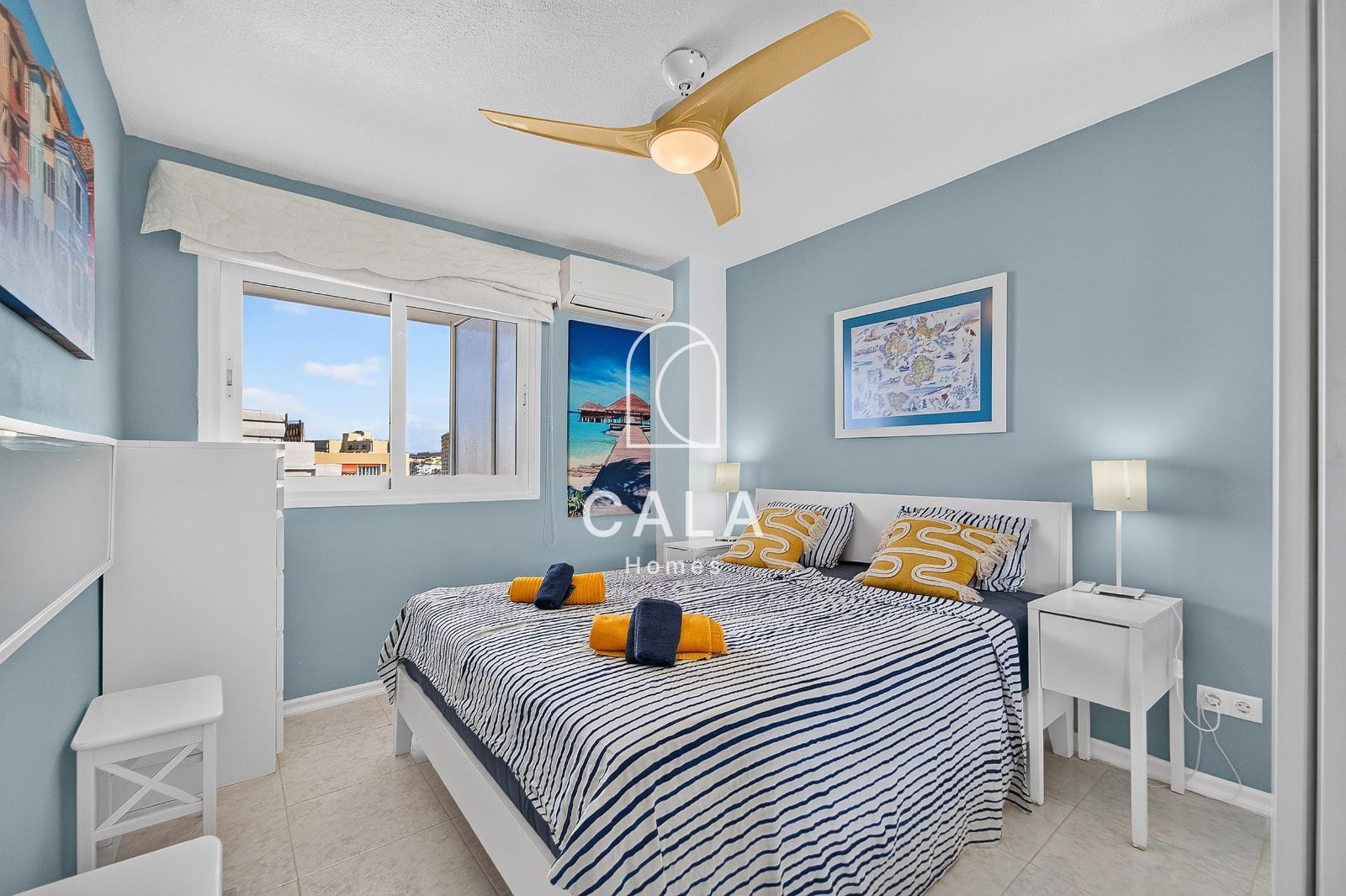 Comodoro apartment - Los Cristianos