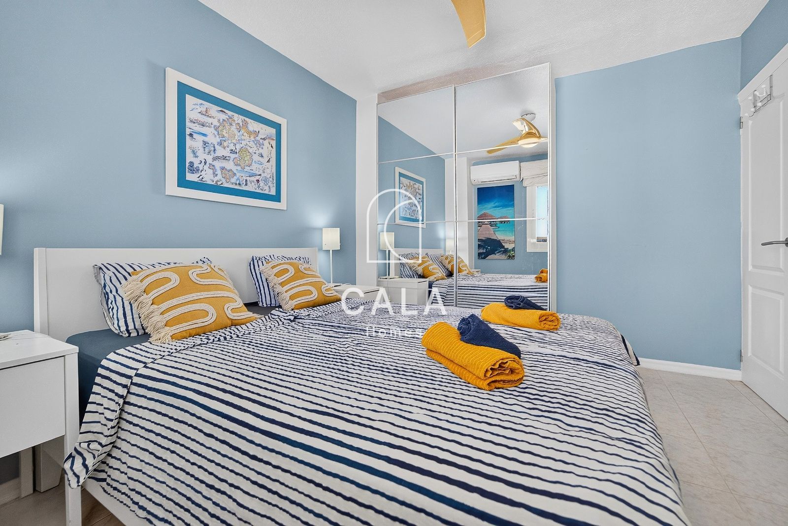 Comodoro apartment - Los Cristianos