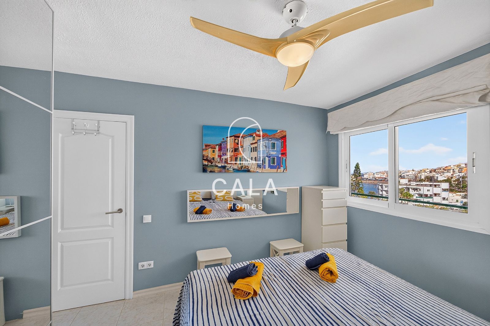 Comodoro apartment - Los Cristianos
