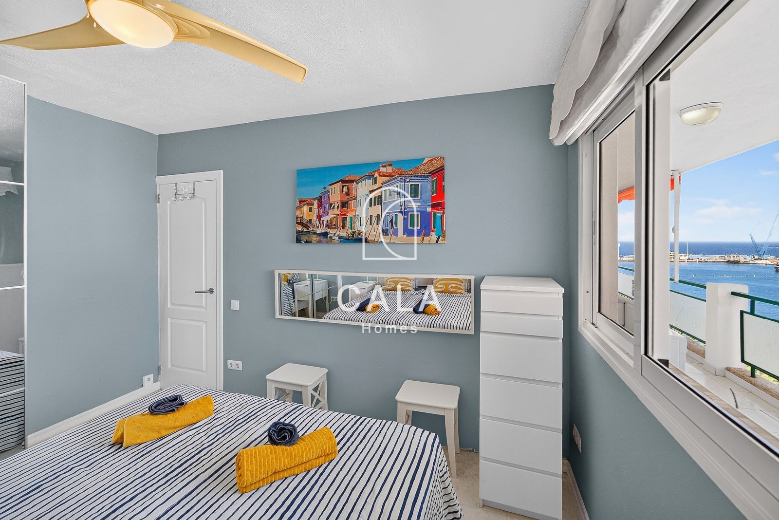 Comodoro apartment - Los Cristianos