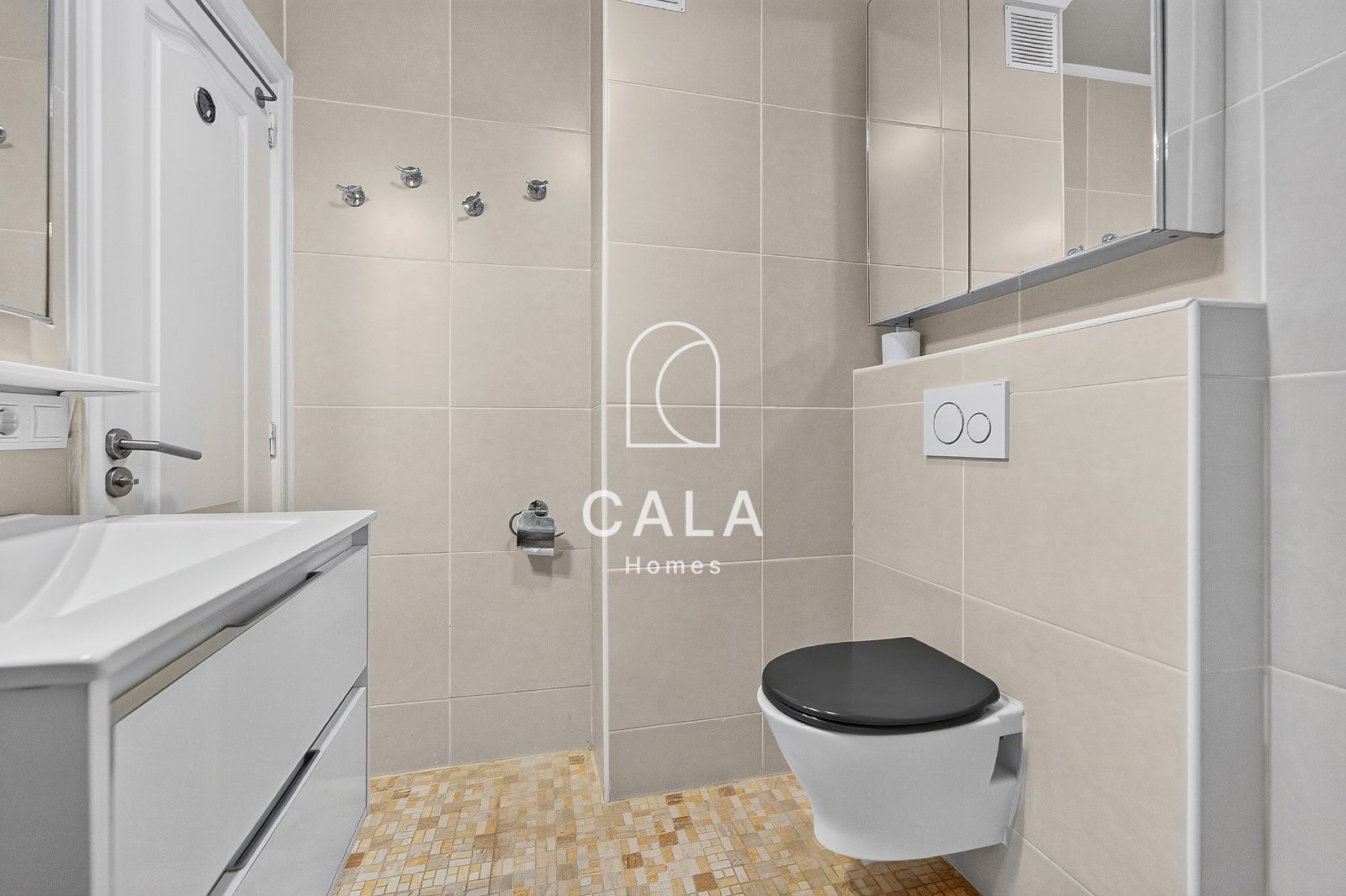 Comodoro apartment - Los Cristianos