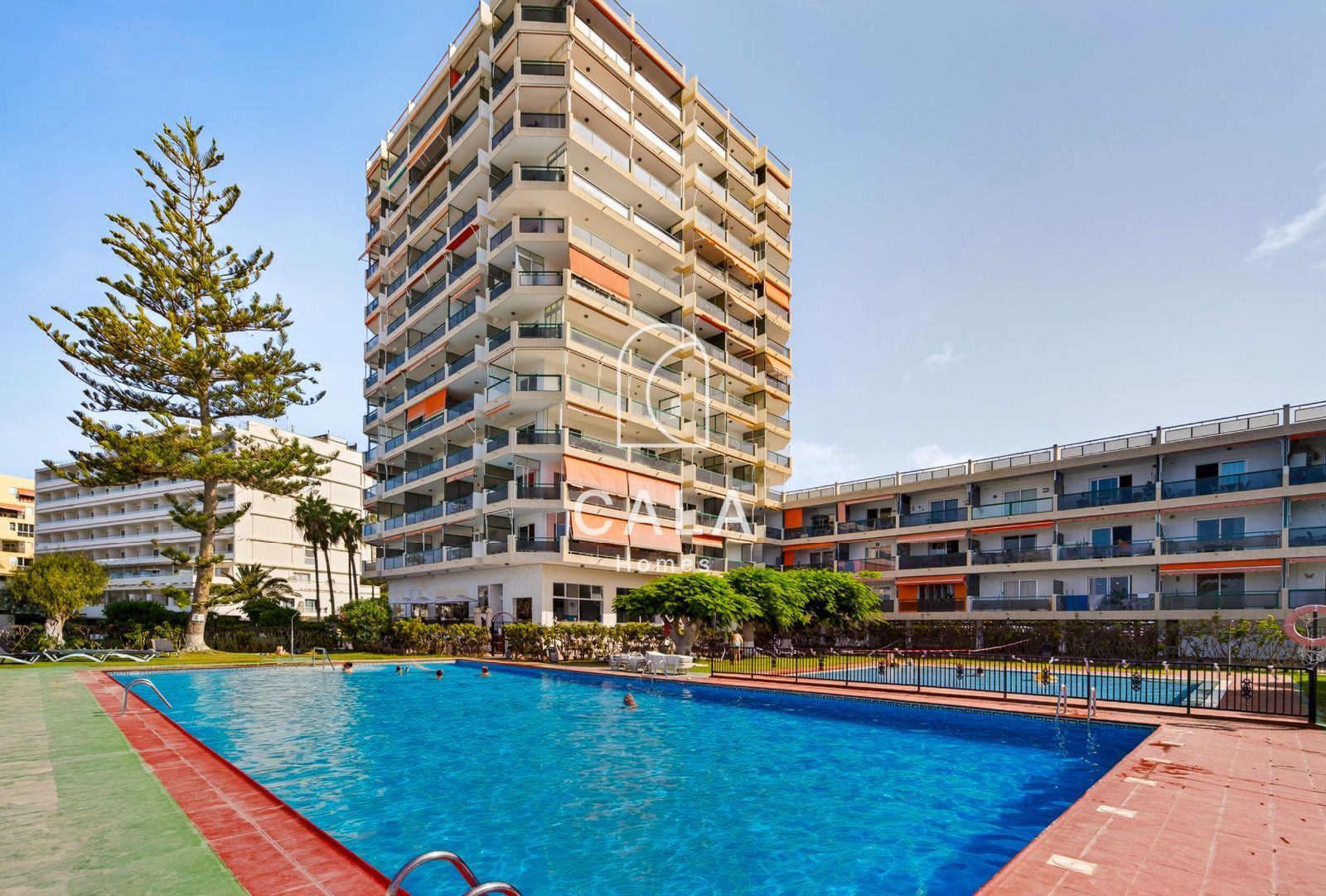 Comodoro apartment - Los Cristianos