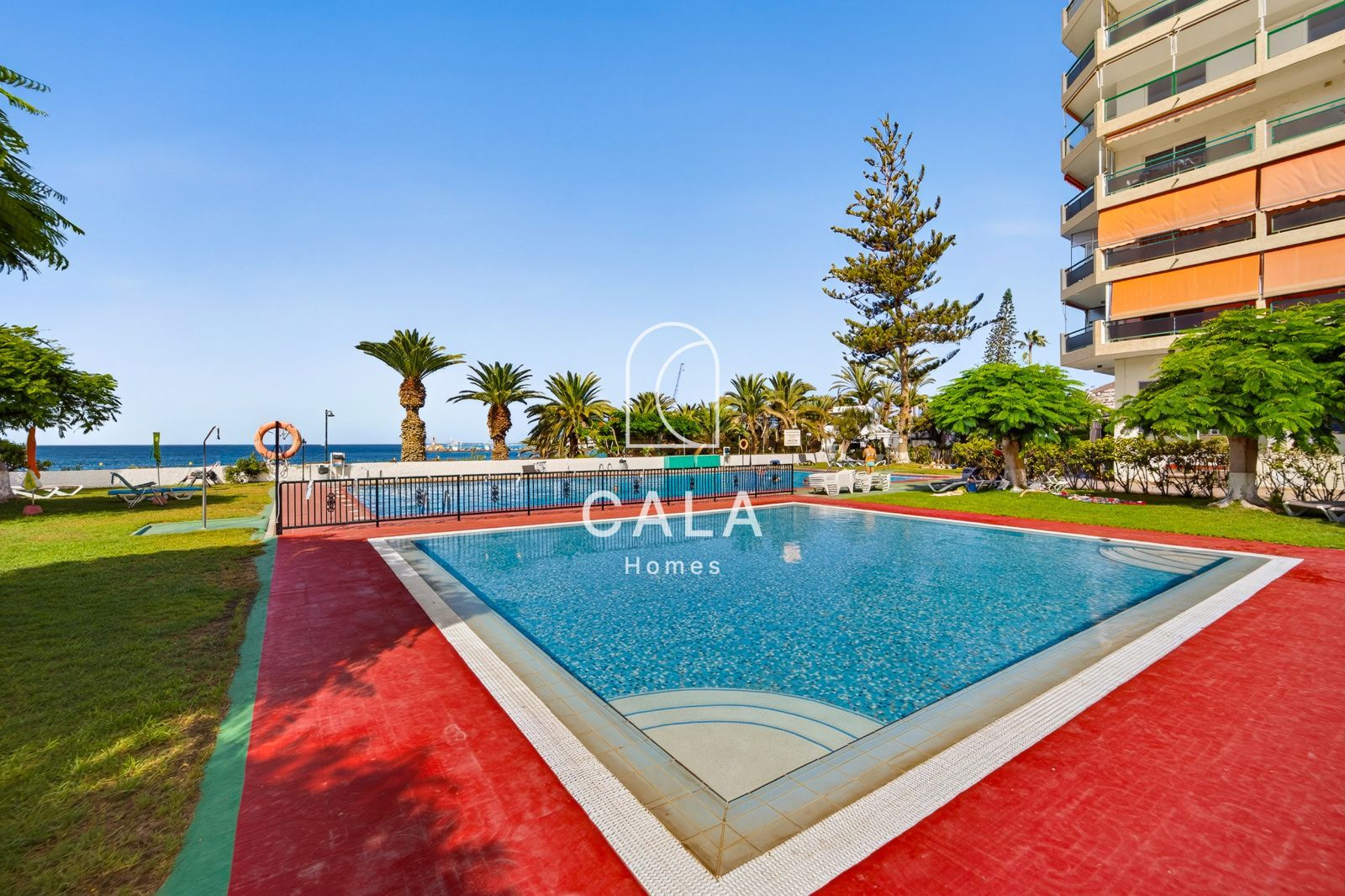 Comodoro apartment - Los Cristianos