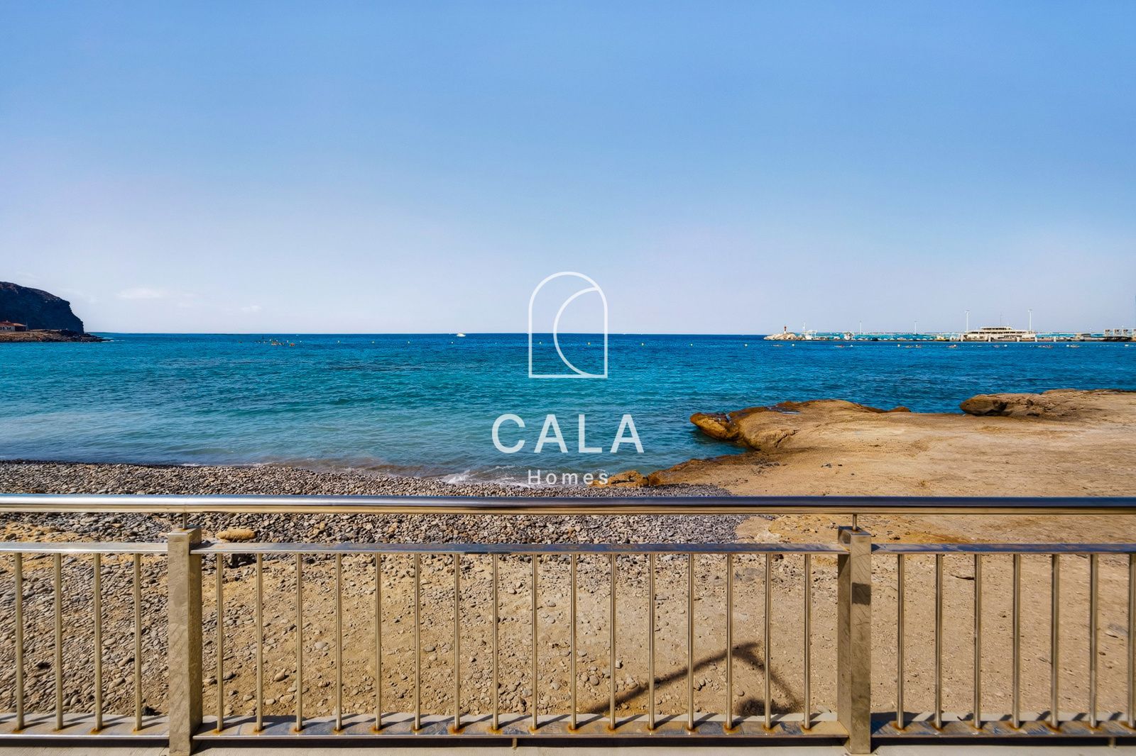Comodoro apartment - Los Cristianos