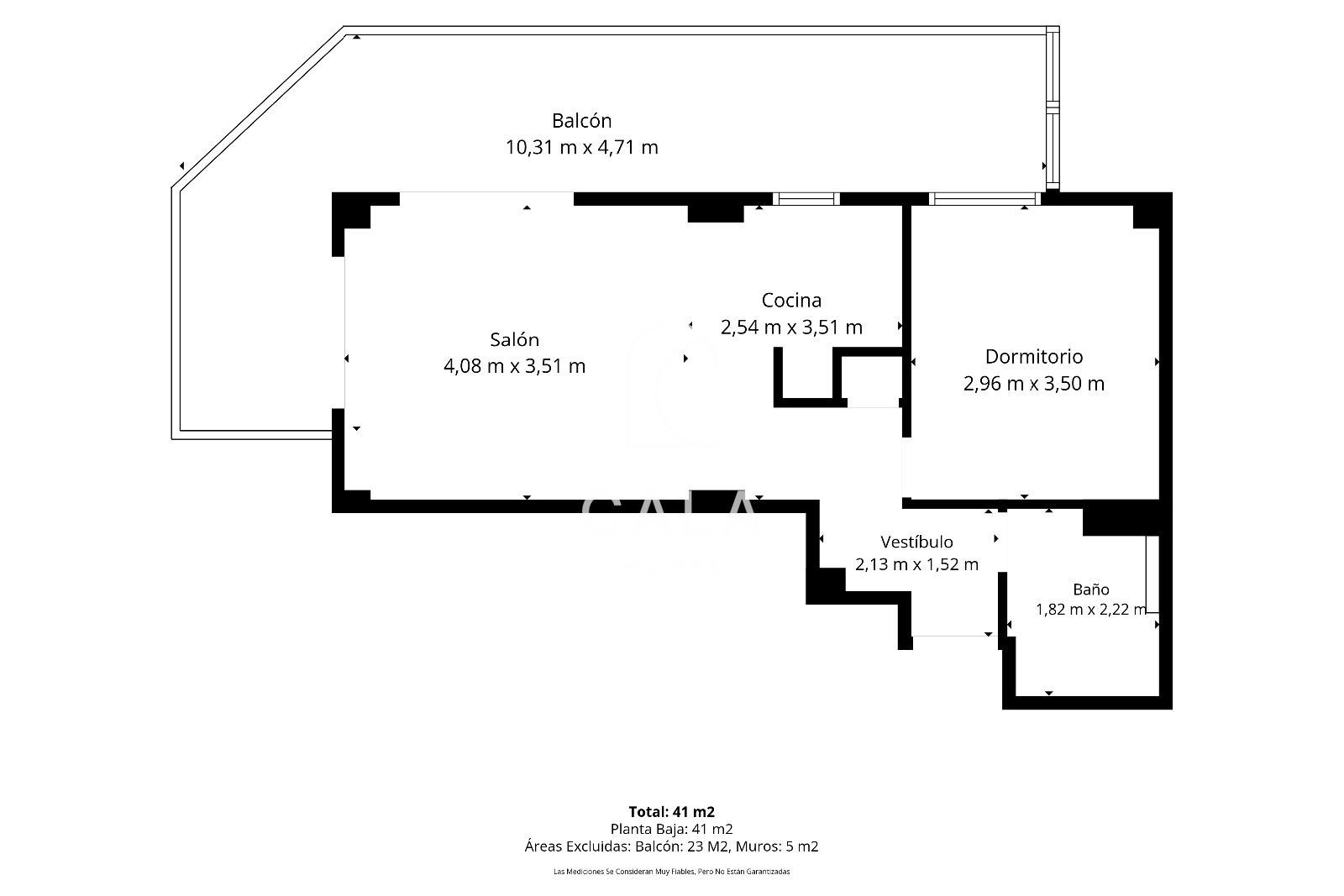 Comodoro apartment - Los Cristianos