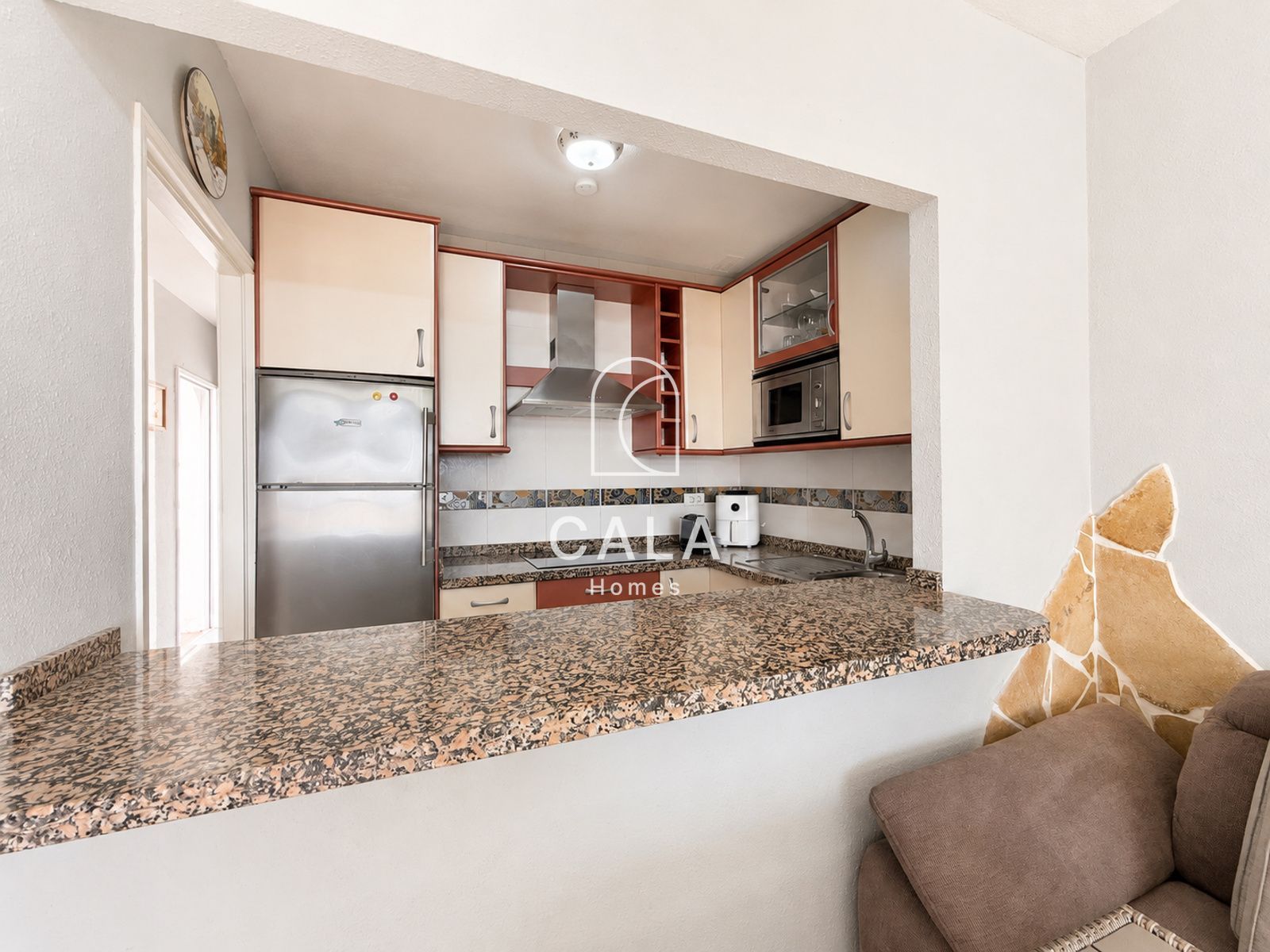 Apartment Aloha Garden - Costa Adeje