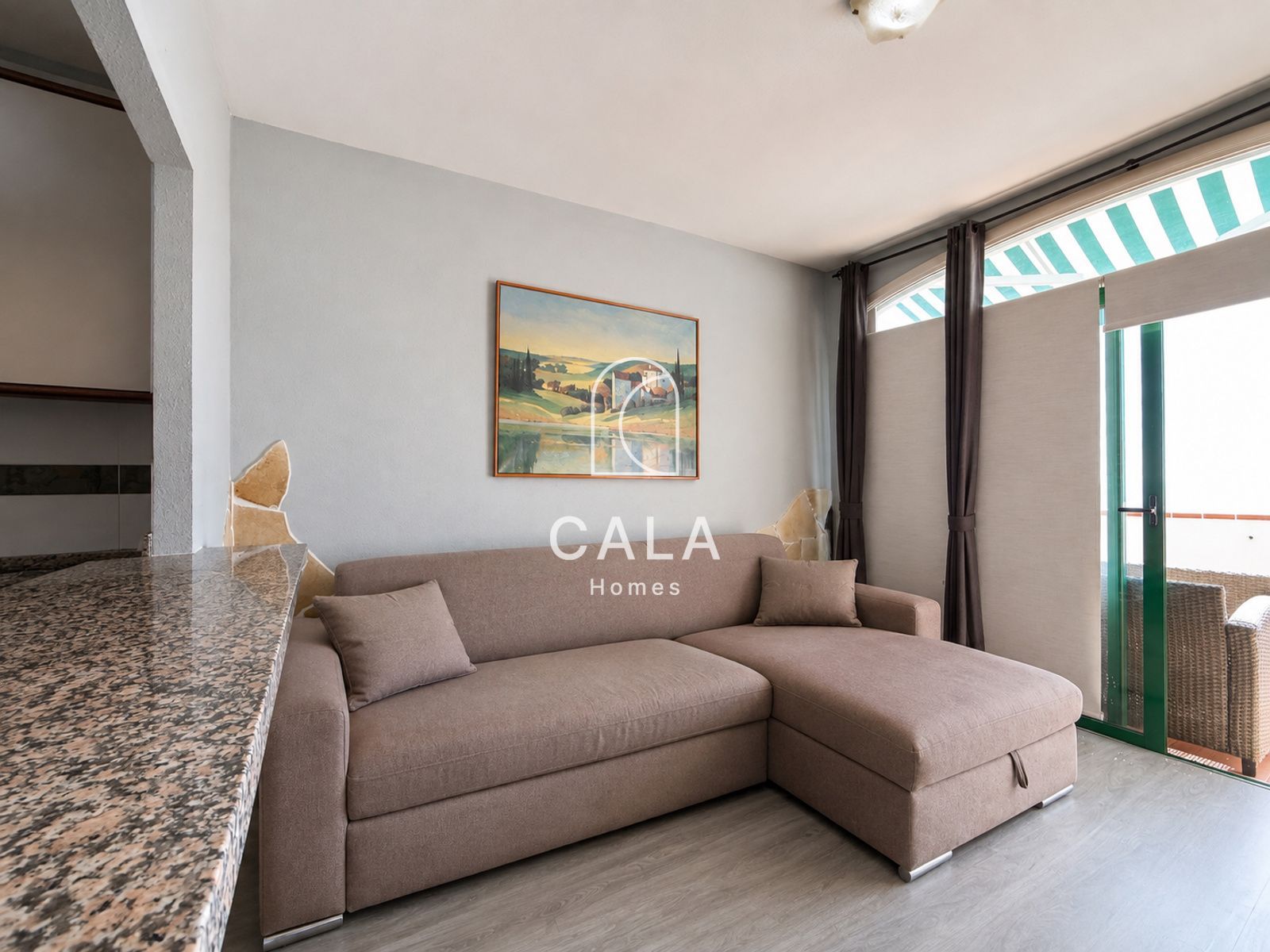 Apartment Aloha Garden - Costa Adeje