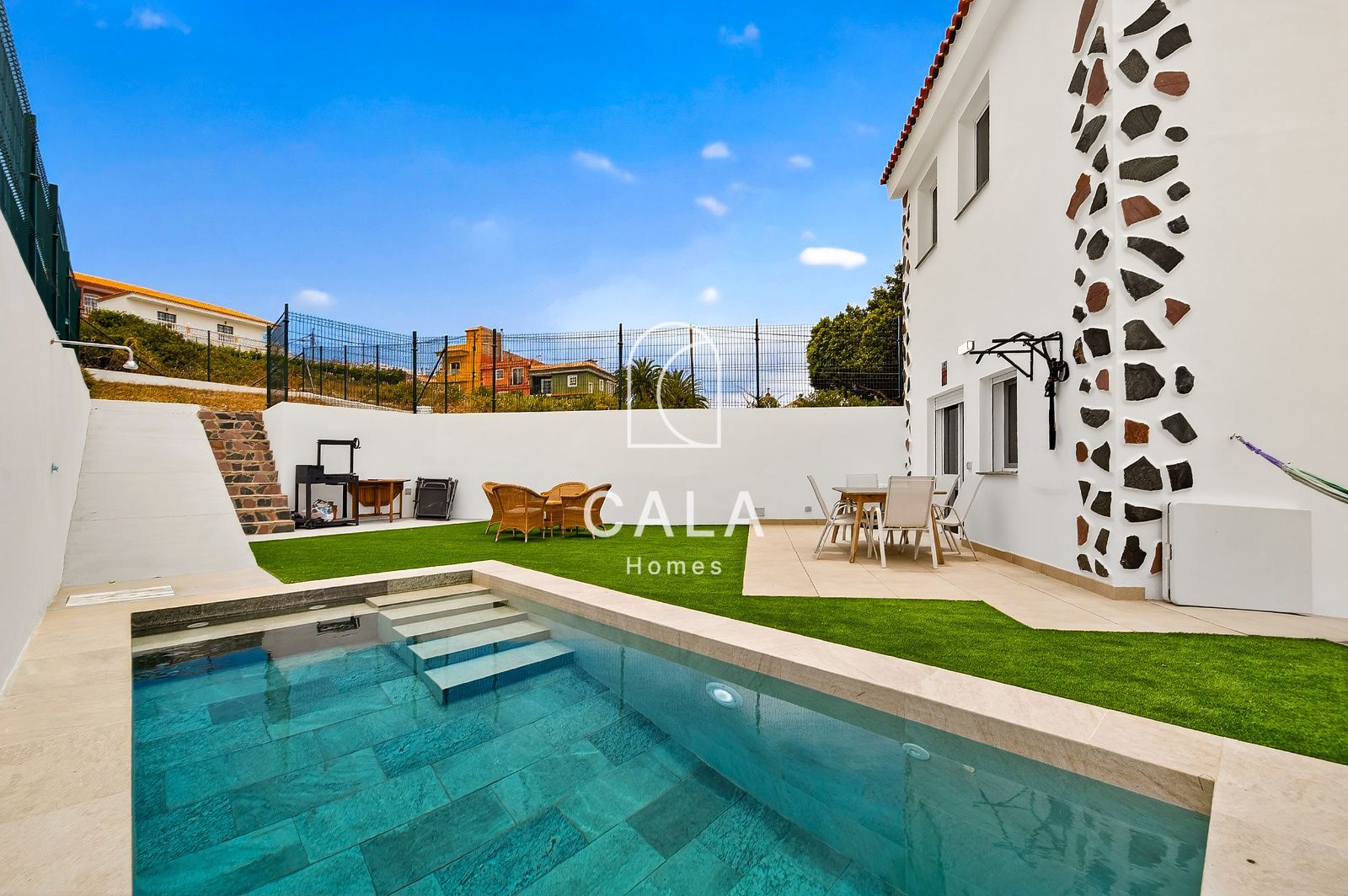 House Linda Vista - La Concepción Adeje