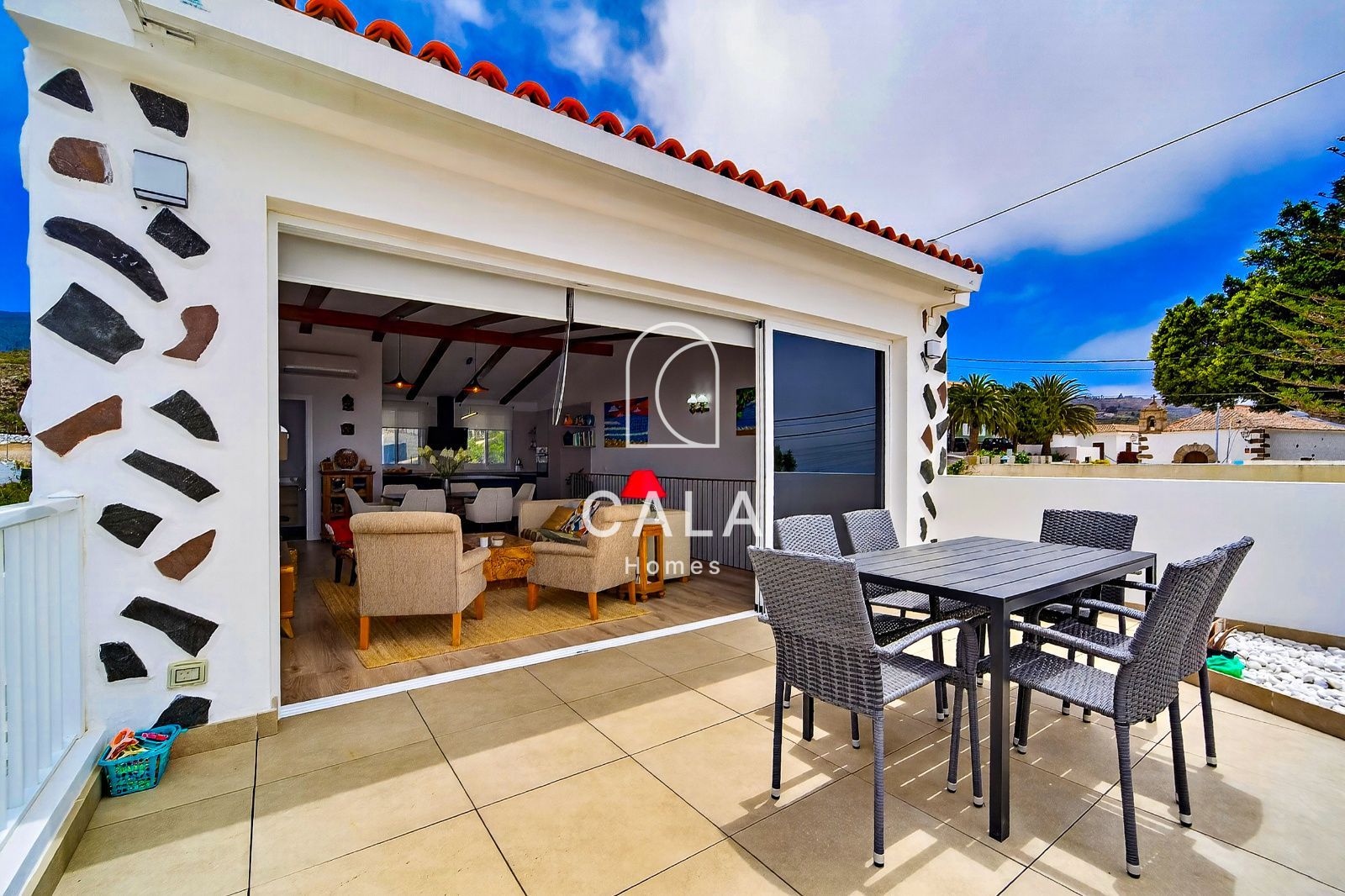 House Linda Vista - La Concepción Adeje
