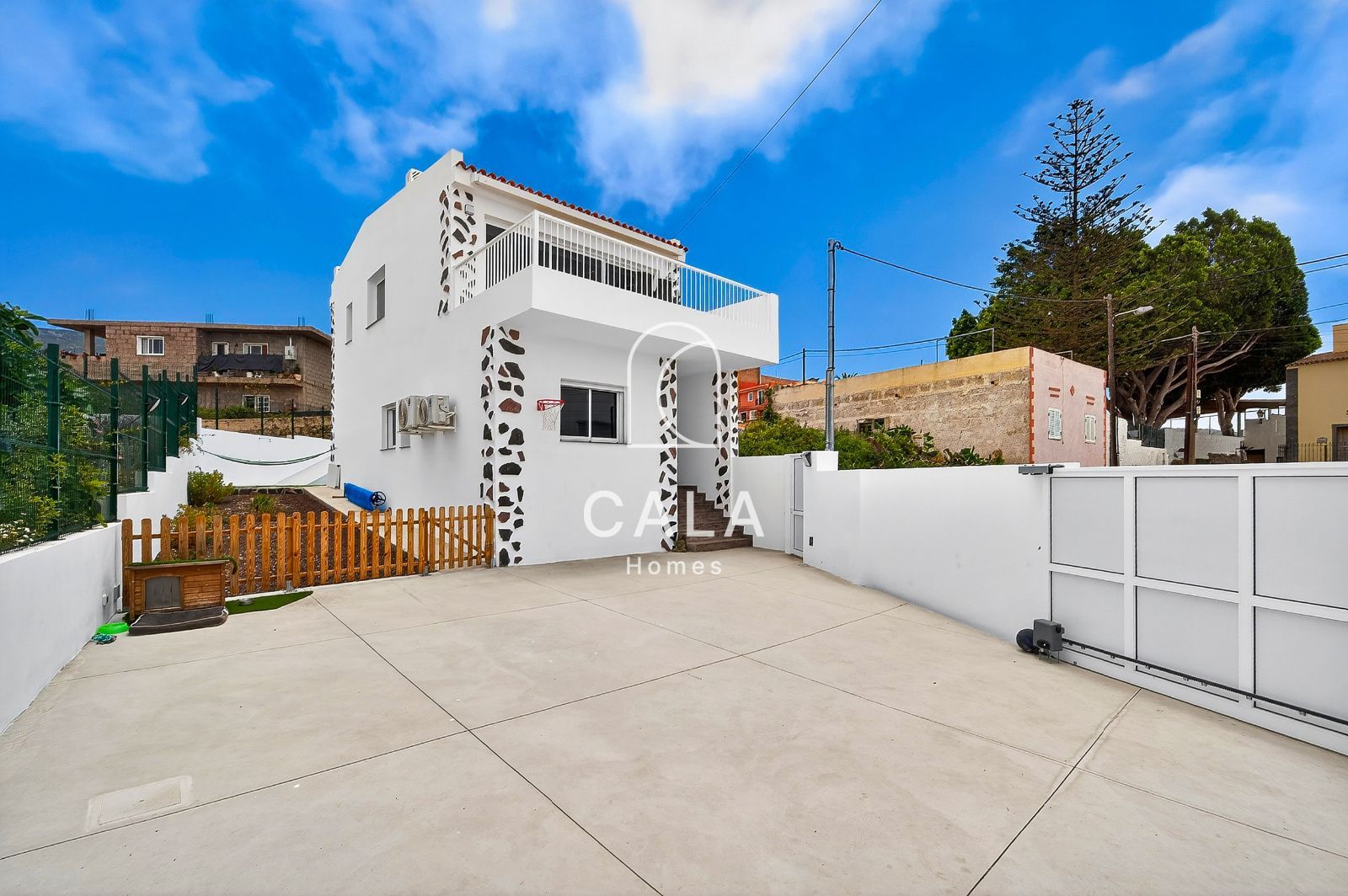 House Linda Vista - La Concepción Adeje