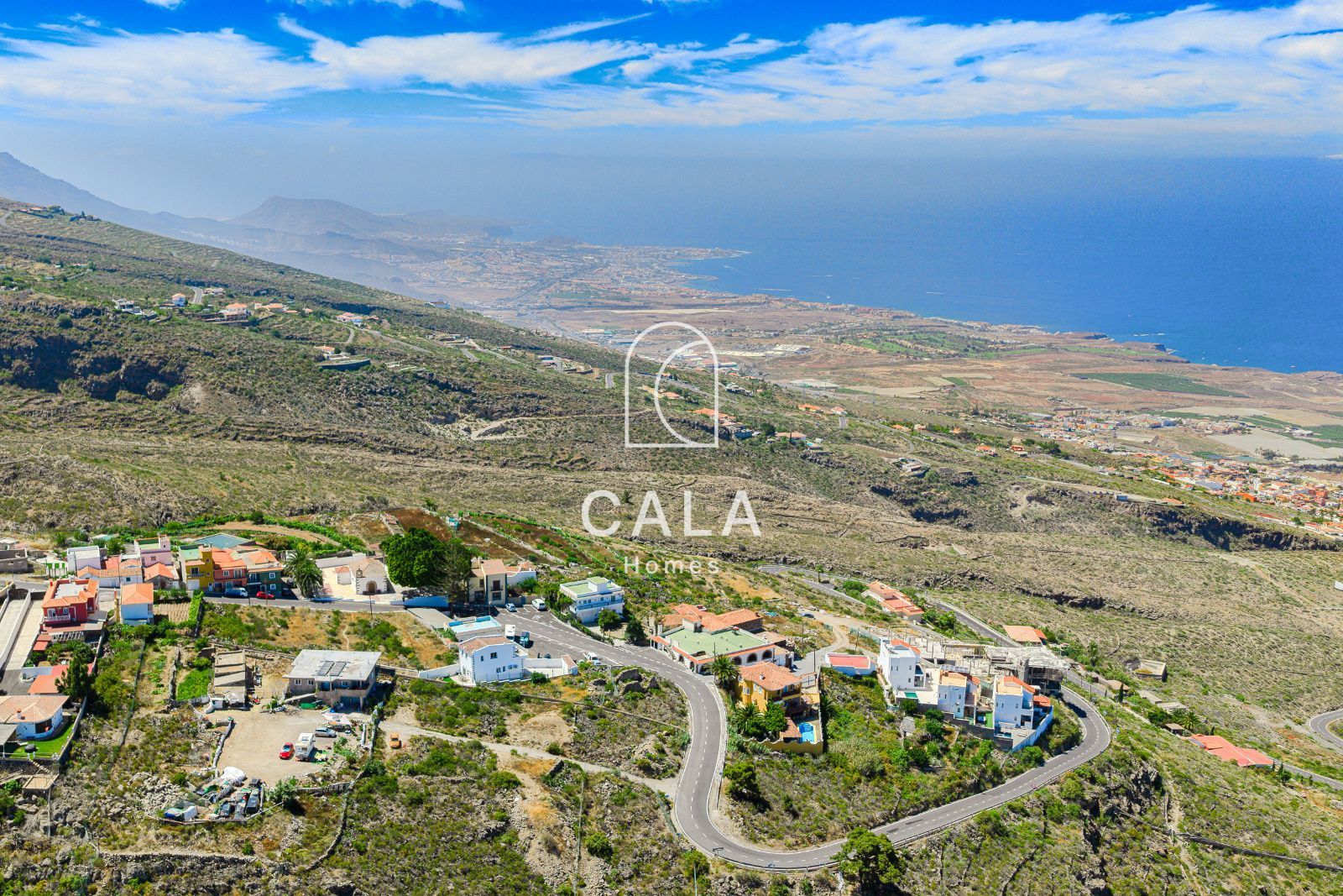 House Linda Vista - La Concepción Adeje