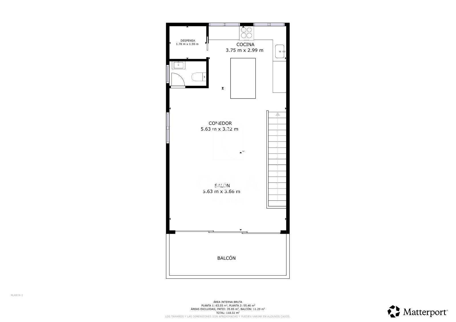 House Linda Vista - La Concepción Adeje