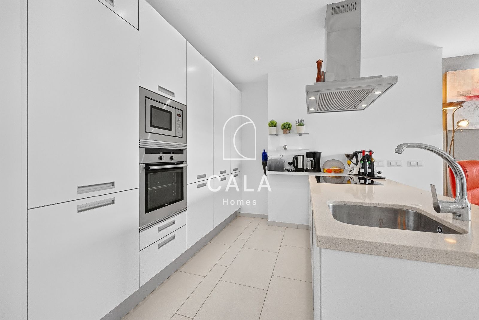 Duplex Penthouse Las Olas  - Palm Mar
