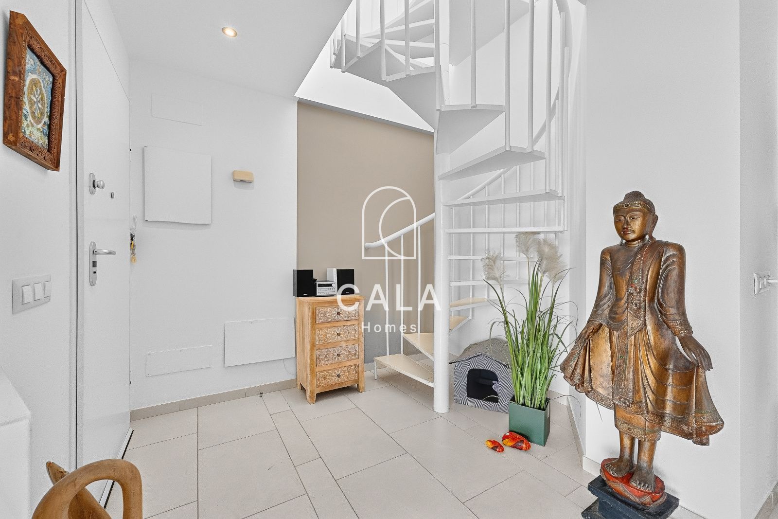 Duplex Penthouse Las Olas  - Palm Mar