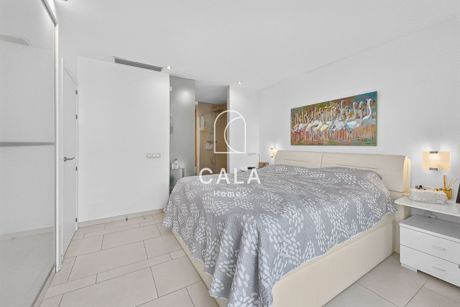 Duplex Penthouse Las Olas  - Palm Mar