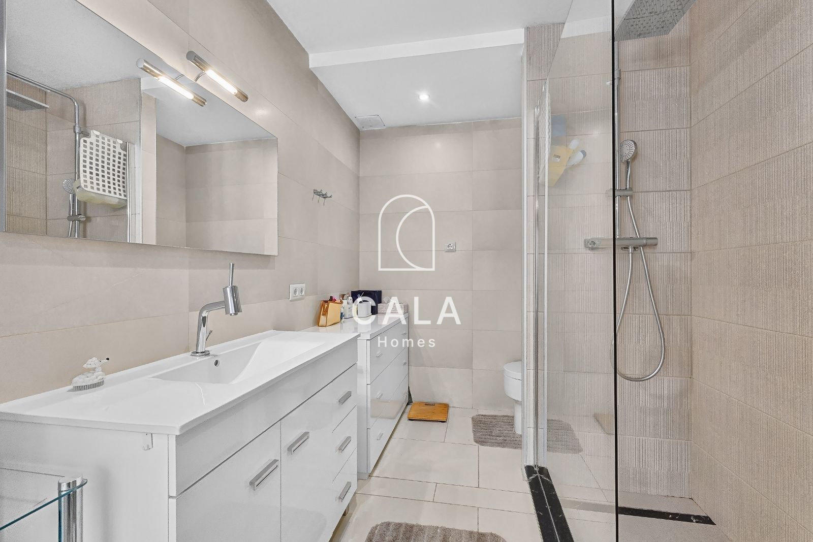 Duplex Penthouse Las Olas  - Palm Mar