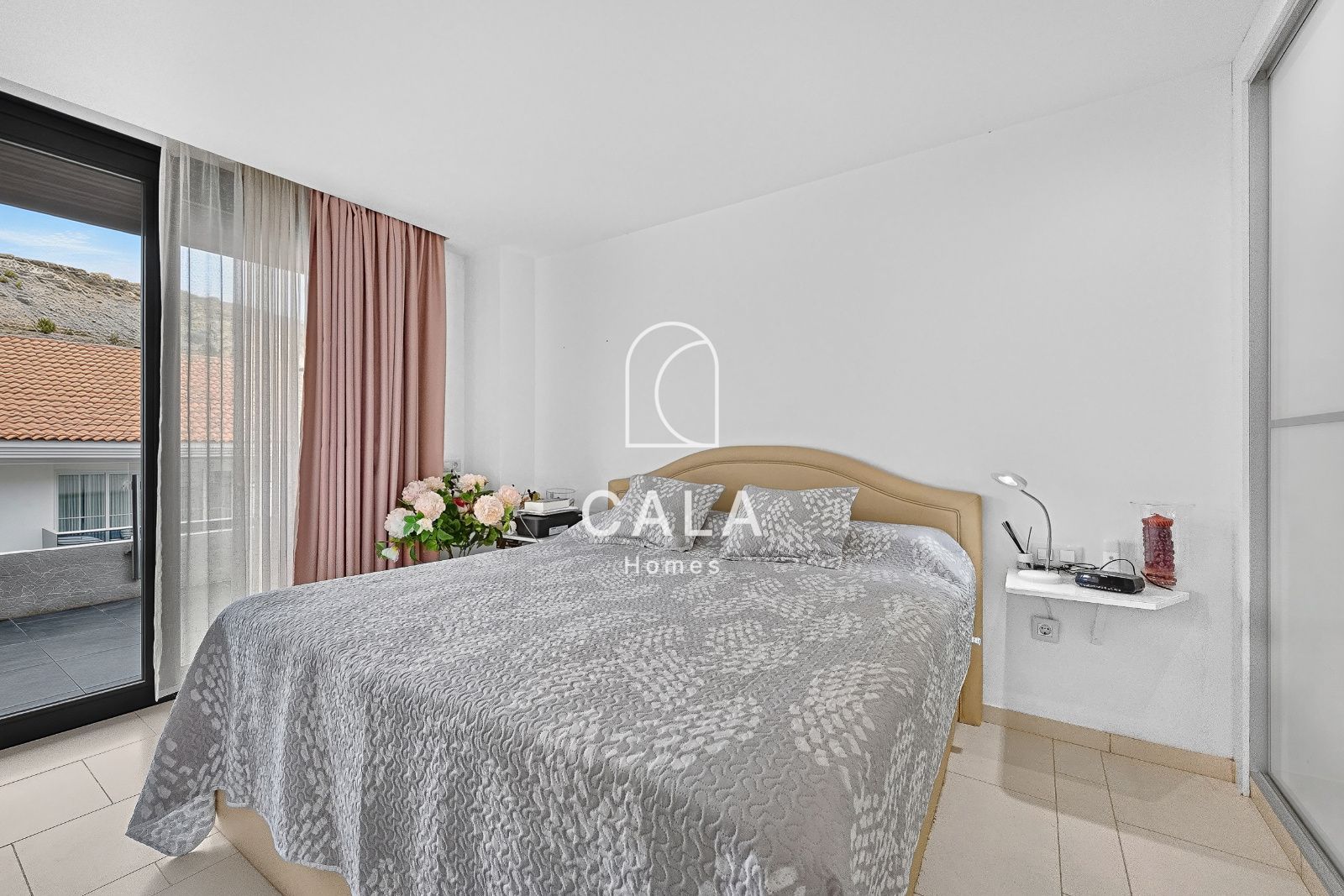Duplex Penthouse Las Olas  - Palm Mar