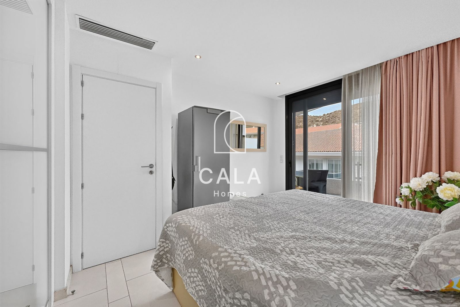 Duplex Penthouse Las Olas  - Palm Mar
