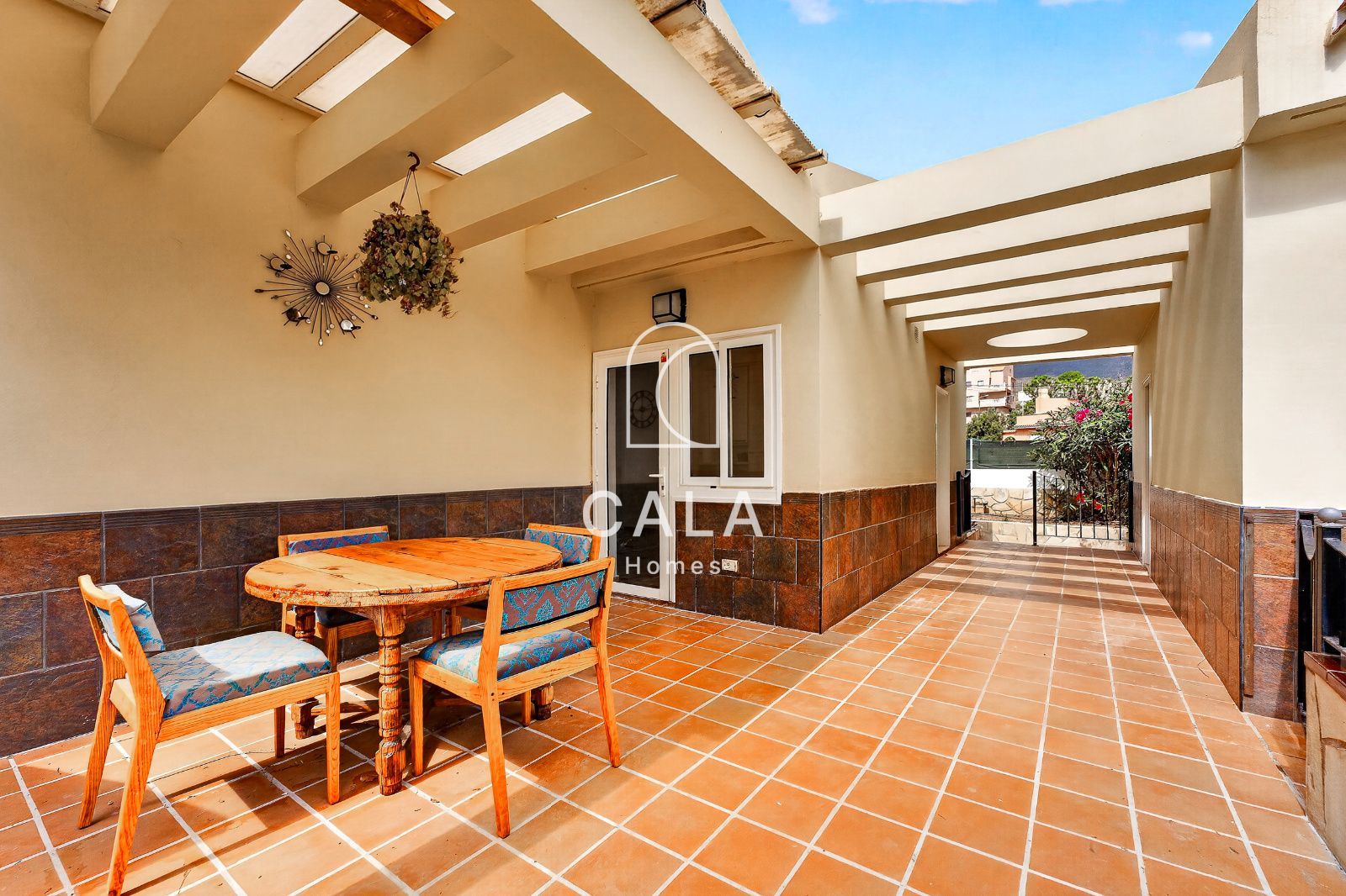 Villa Lorenzo – Valle de San Lorenzo