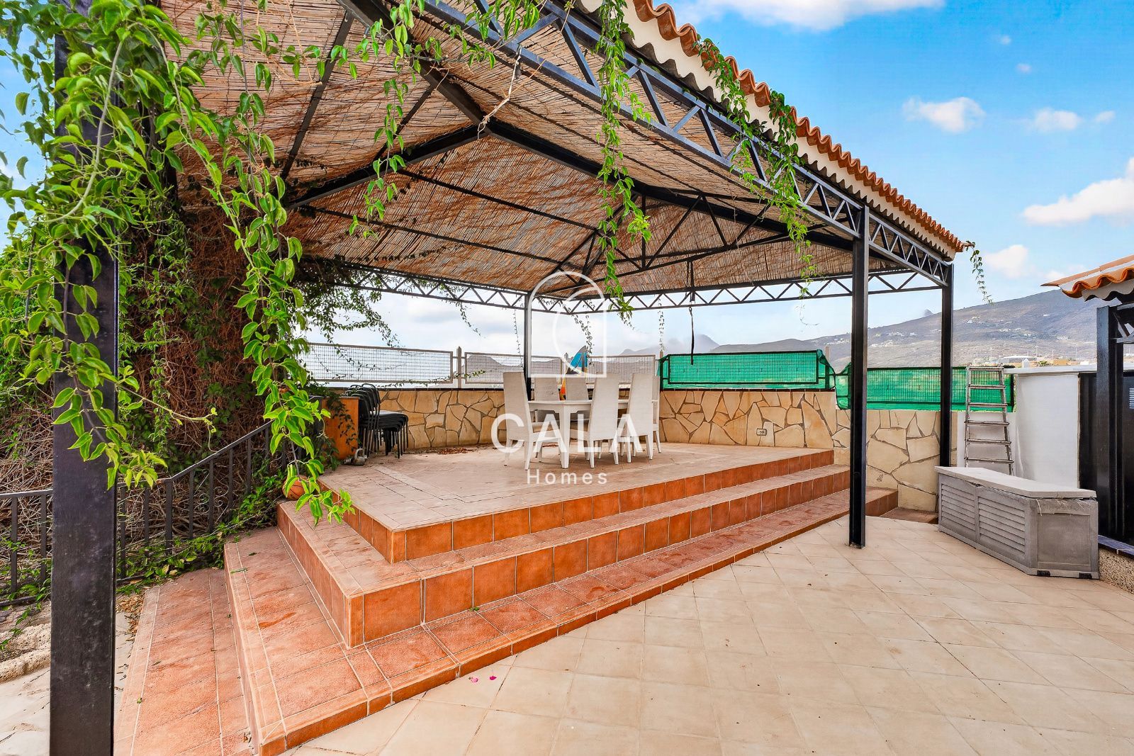 Villa Lorenzo – Valle de San Lorenzo