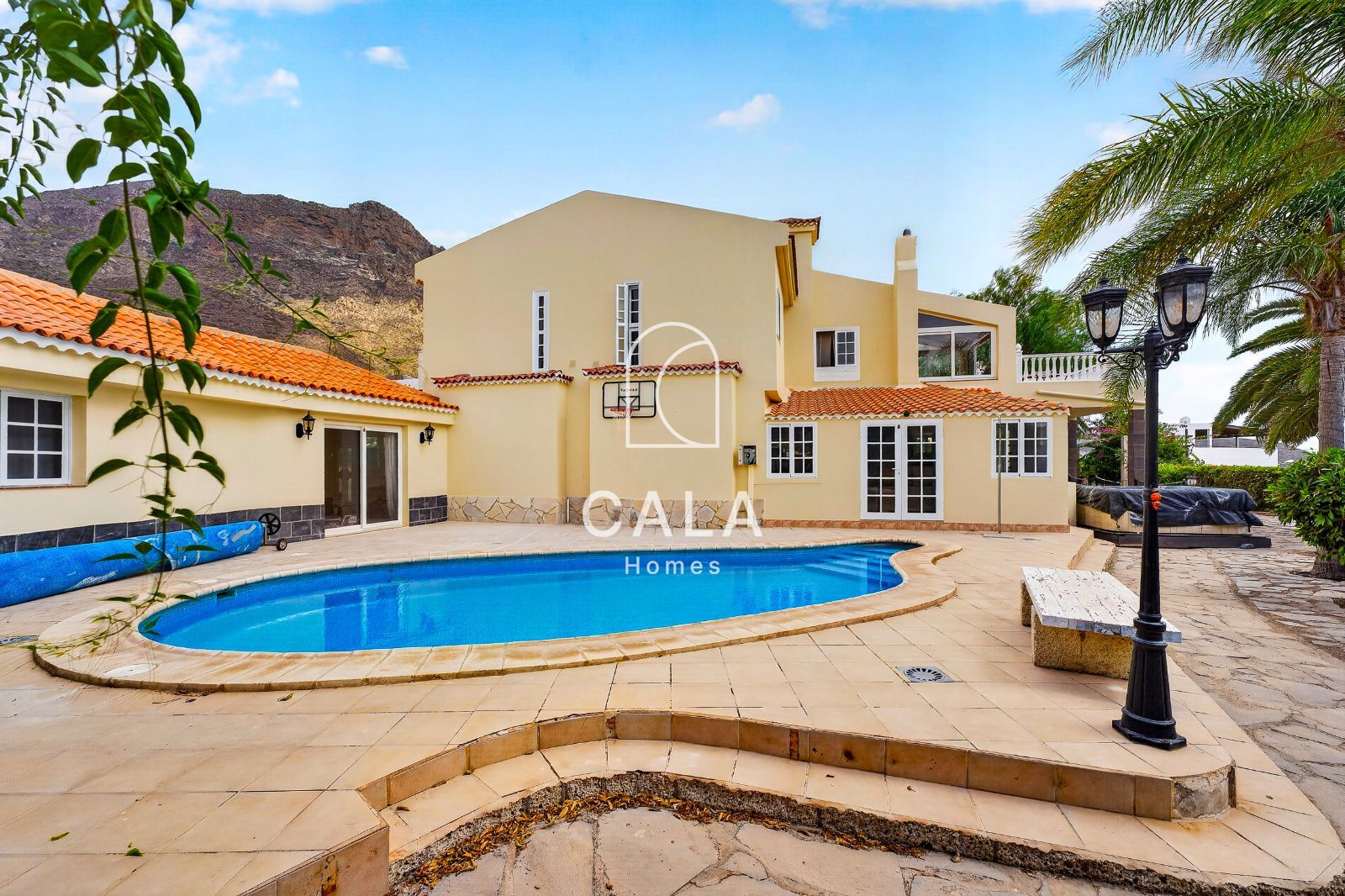 Villa Lorenzo – Valle de San Lorenzo