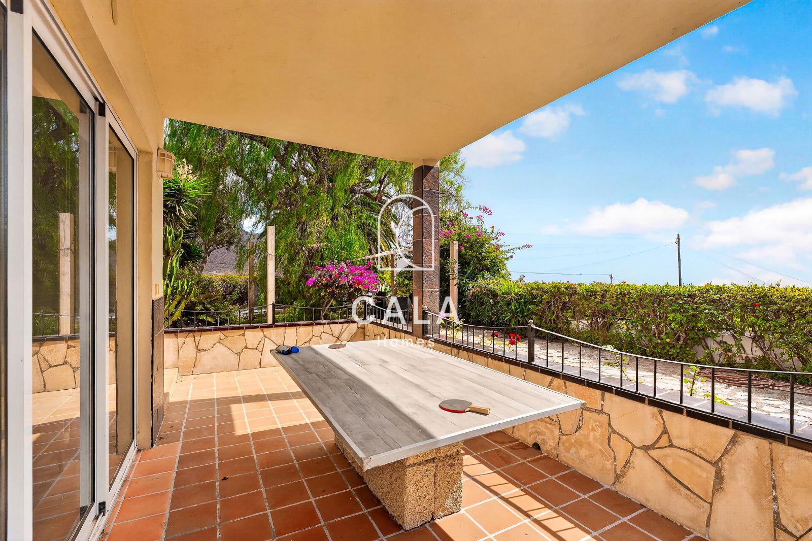 Villa Lorenzo – Valle de San Lorenzo