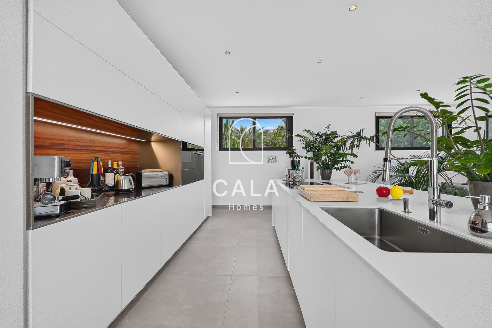 Villa Dream - Ricasa