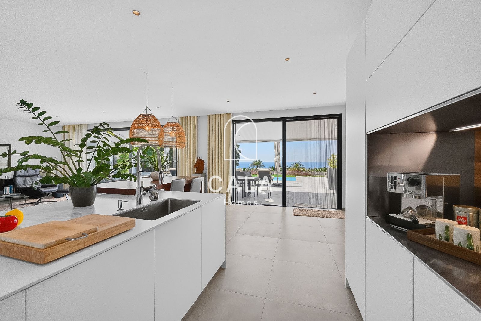 Villa Dream - Ricasa