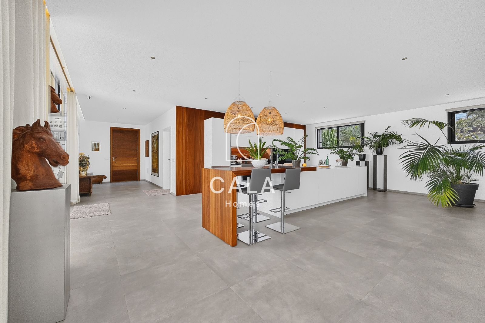 Villa Dream - Ricasa