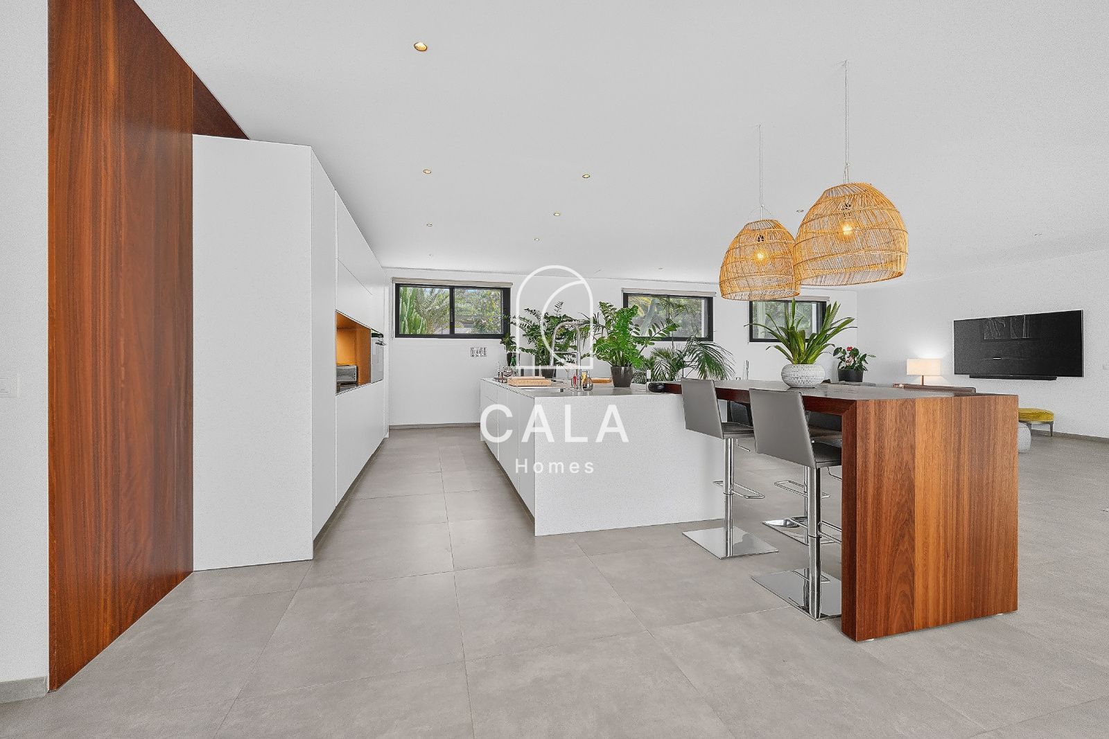 Villa Dream - Ricasa