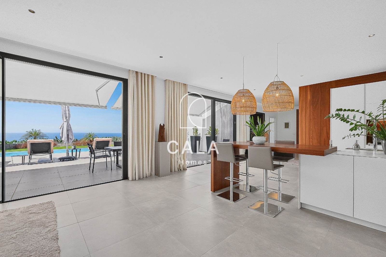 Villa Dream - Ricasa