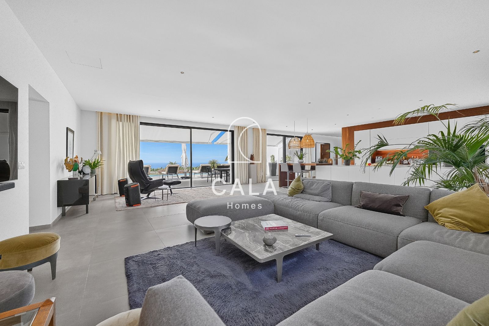 Villa Dream - Ricasa