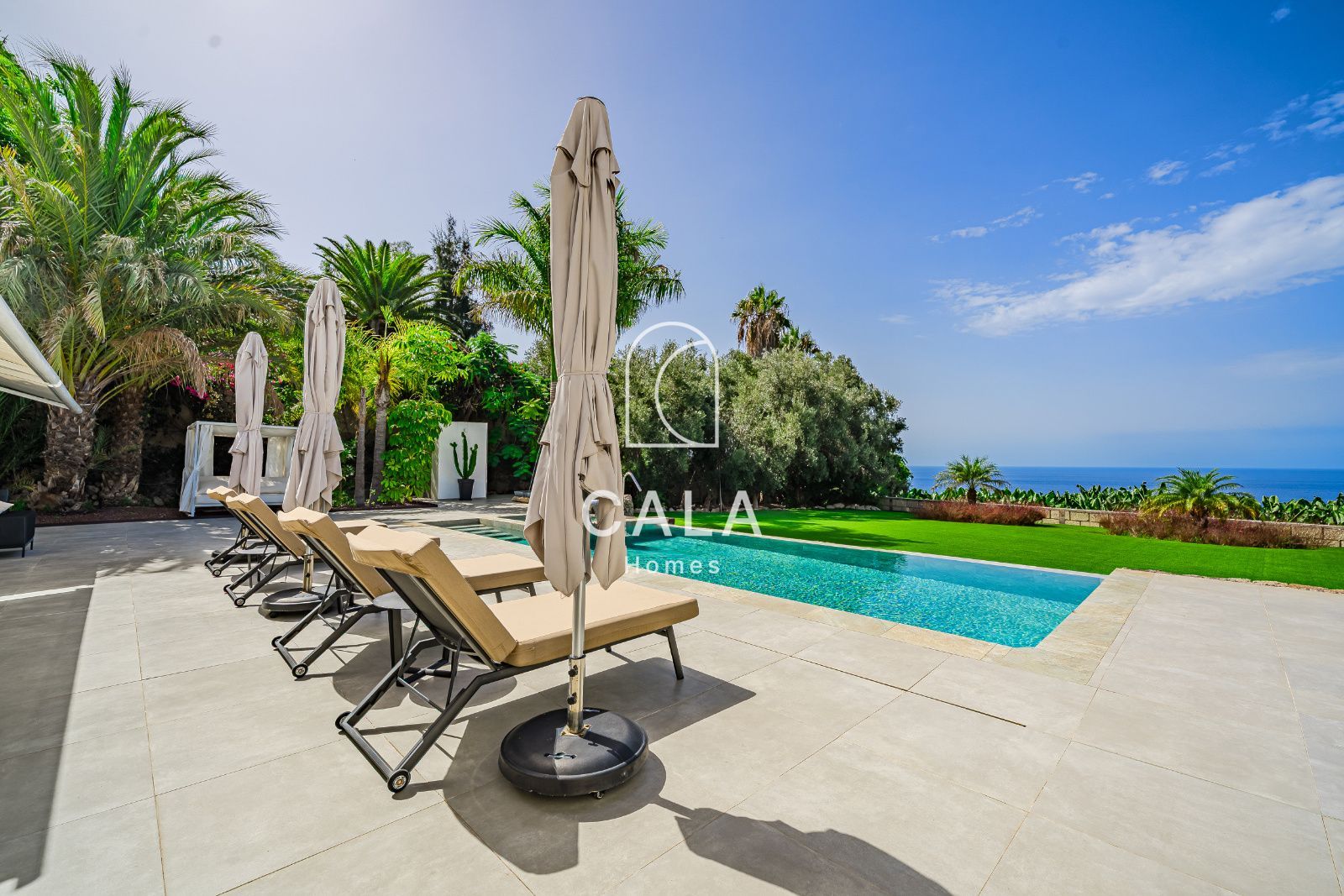Villa Dream - Ricasa