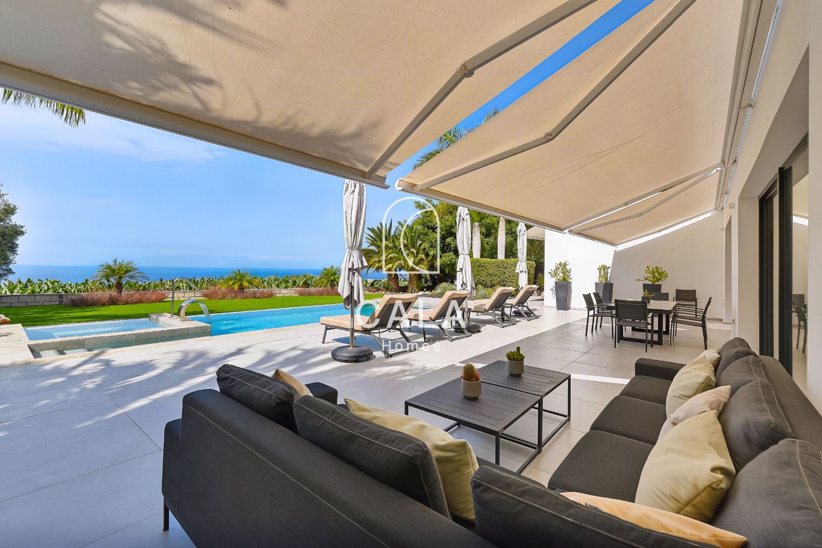 Villa Dream - Ricasa