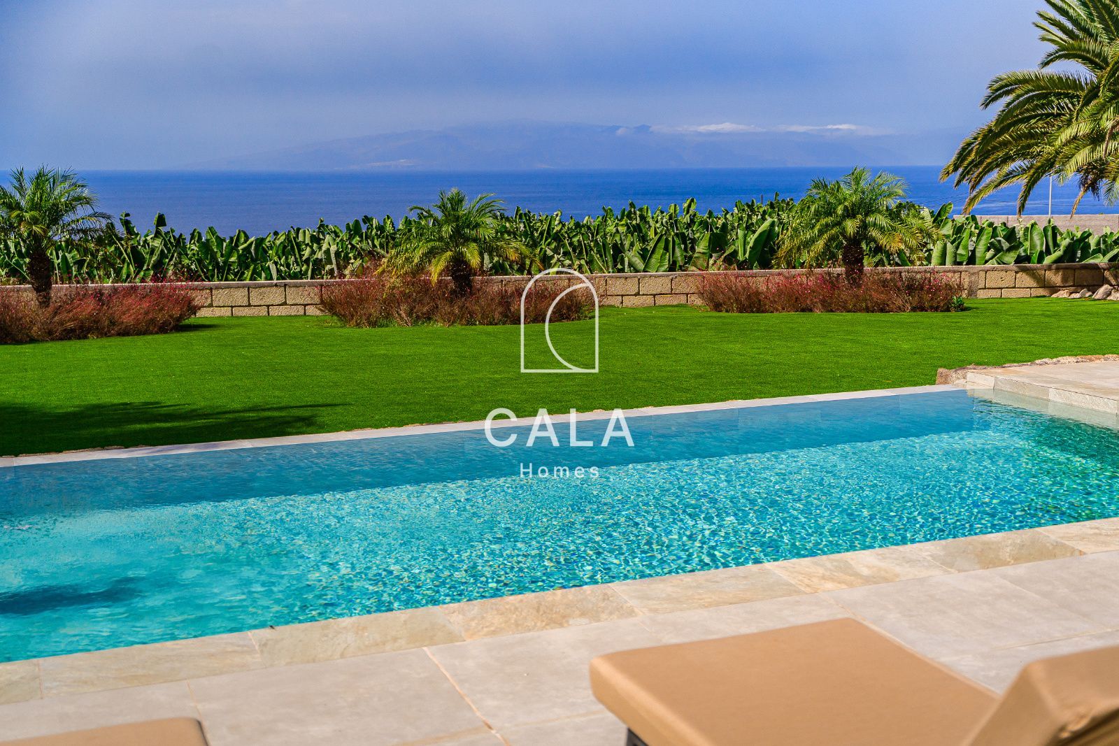 Villa Dream - Ricasa