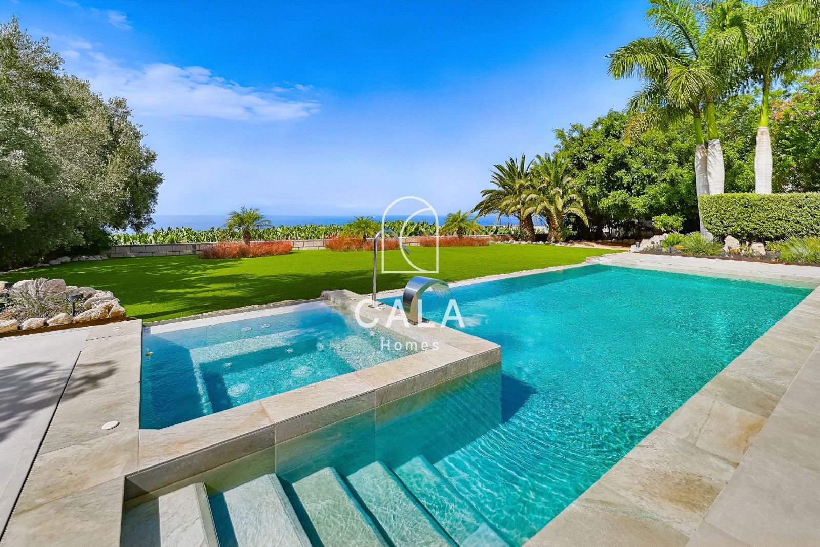 Villa Dream - Ricasa