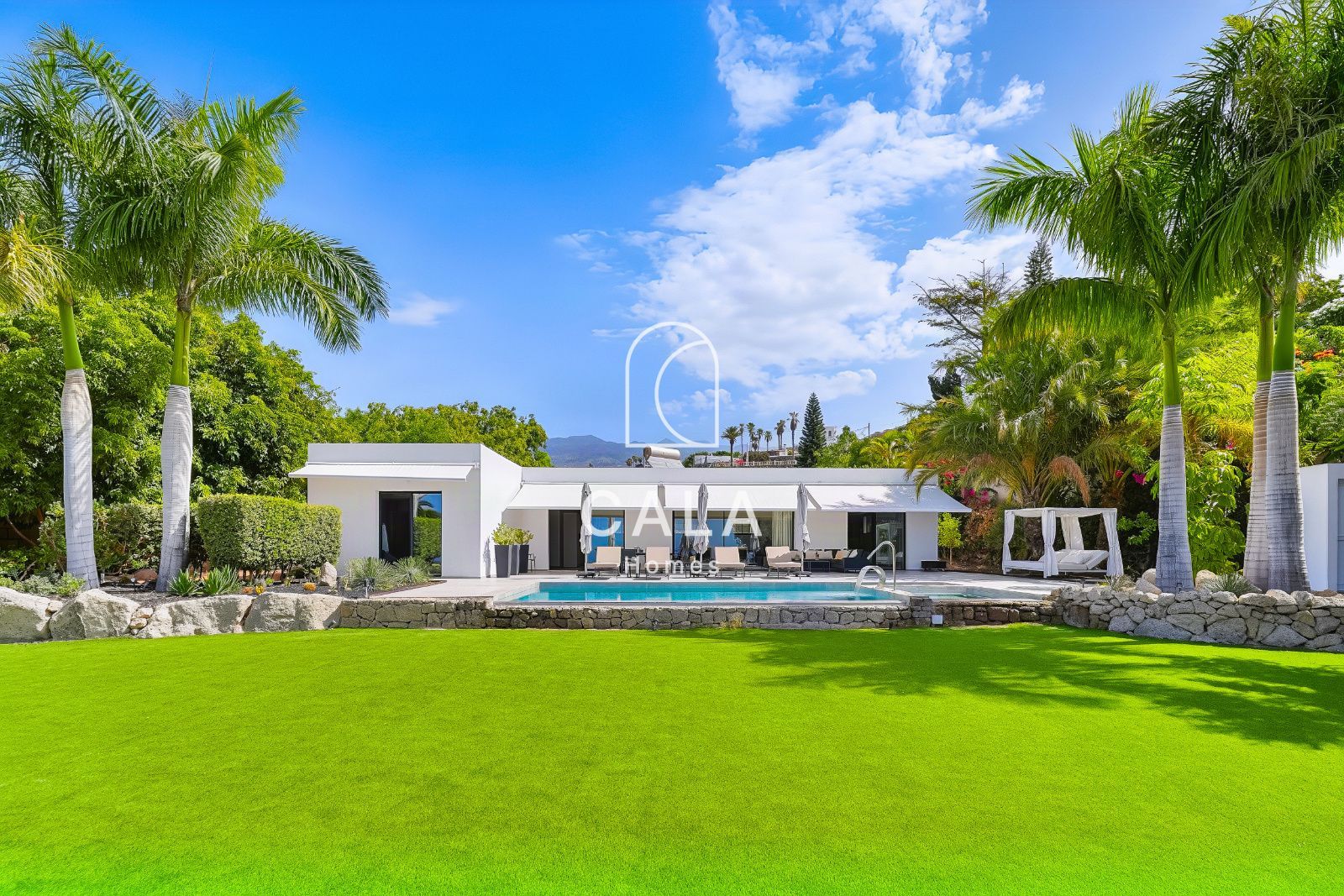Villa Dream - Ricasa