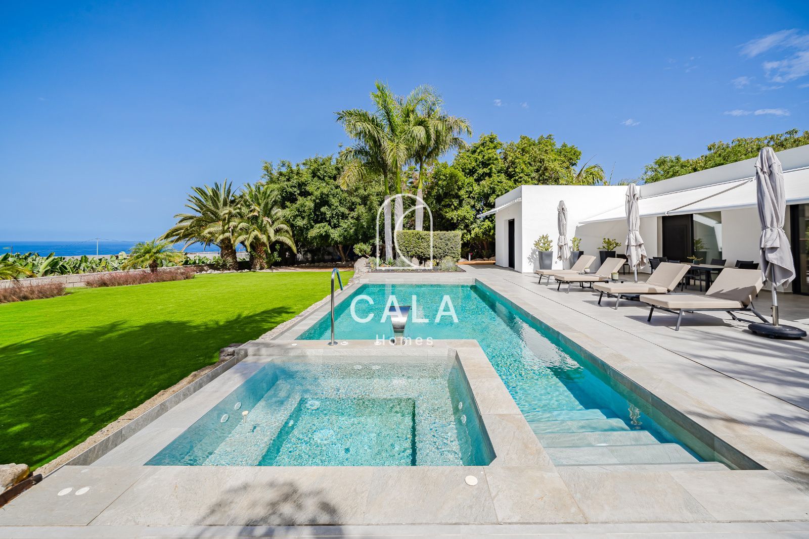 Villa Dream - Ricasa